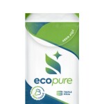 ECOPURE PAÑUELOS DESECHAB. TRIPLE HOJA única