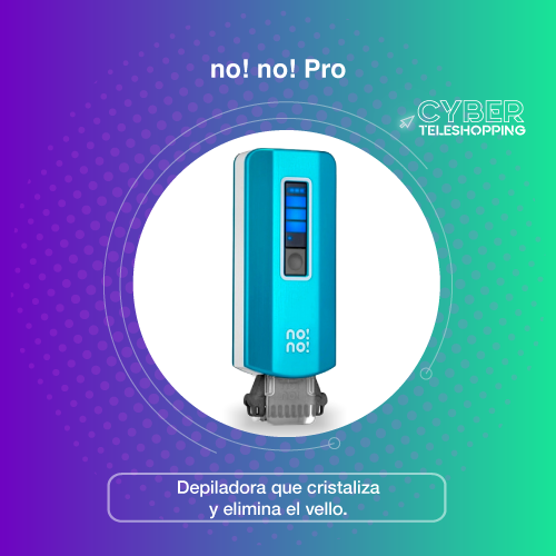 no! no! Pro Cyber - Noviembre 2025