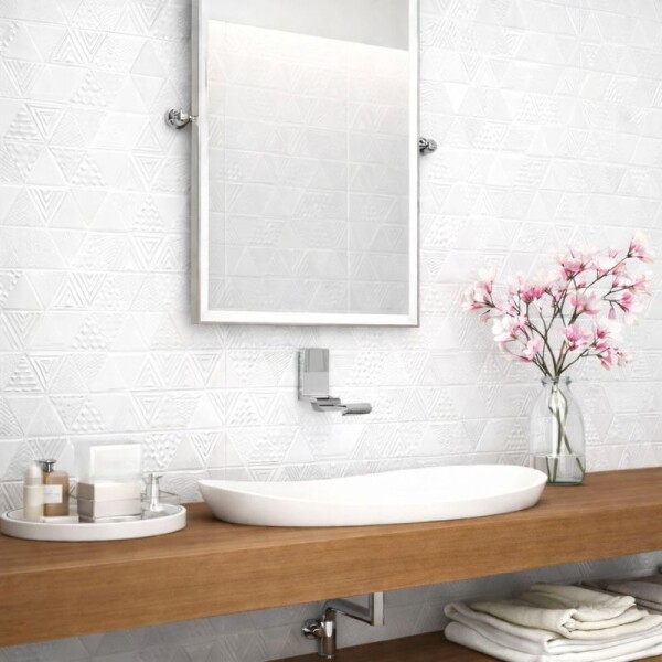 REVESTIMIENTO 34 X 60 FRIGGA BLANCO HD REVESTIMIENTO 34 X 60 FRIGGA BLANCO HD