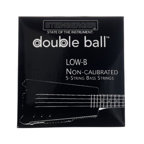 ENCORDADO BAJO STEINBERGER 045-128 5ST ENCORDADO BAJO STEINBERGER 045-128 5ST