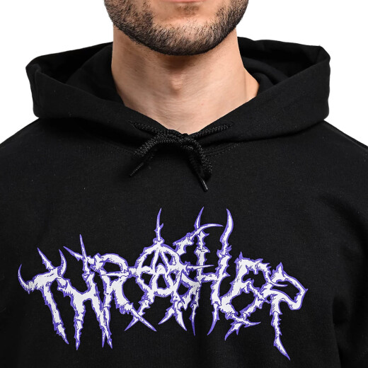 Canguro Thrasher Hoodie Thorns Canguro Thrasher Hoodie Thorns