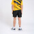 Short LOS Peñarol Licencias Niños 002