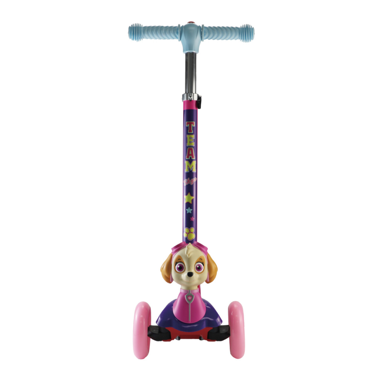 MONOPATIN MICRO 3 RUEDAS PAW PATROL SKY 