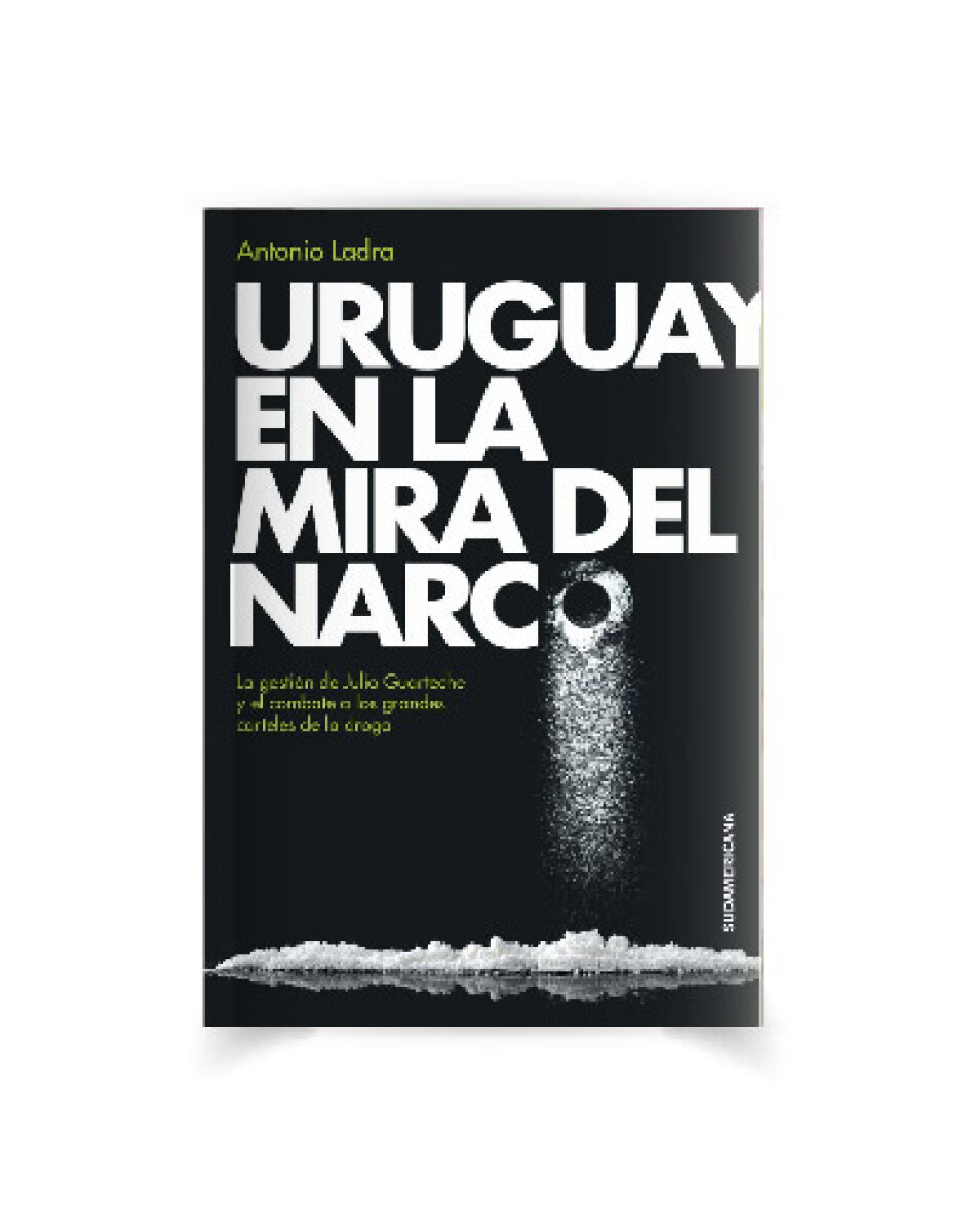 Libro Uruguay en la Mira del Narco - 001 