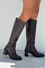 Bucanera Julia Marron