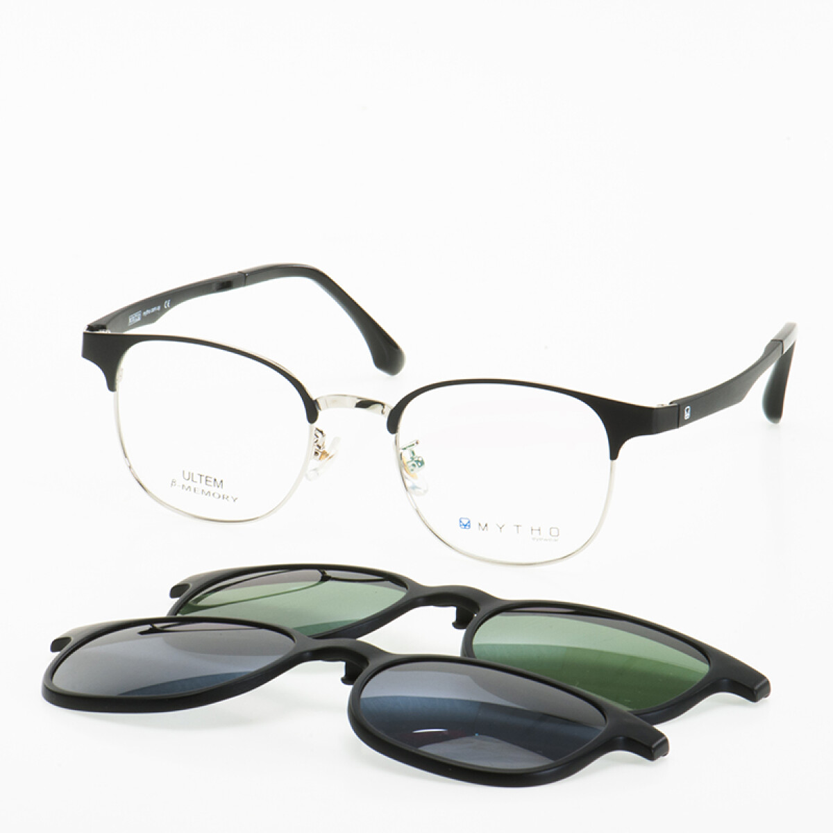 Mytho clip-on - MT3955 C3 