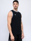 REMERA SIN MANGAS RUB Umbro Hombre 029