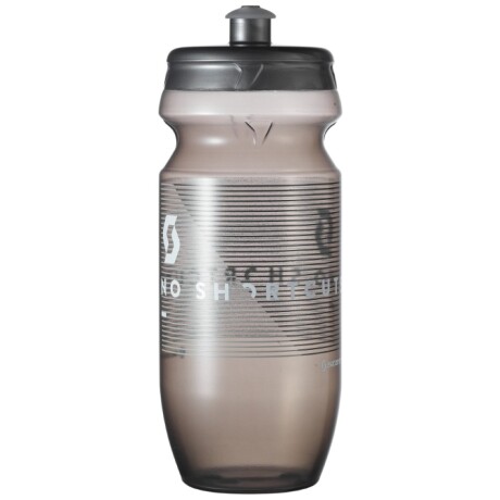 Caramañola Scott 800 Ml Negro