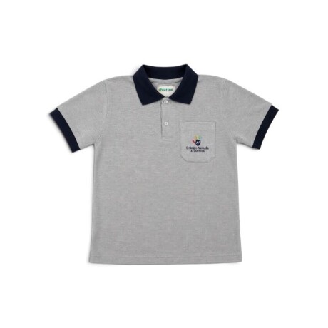 Remera polo Remera polo