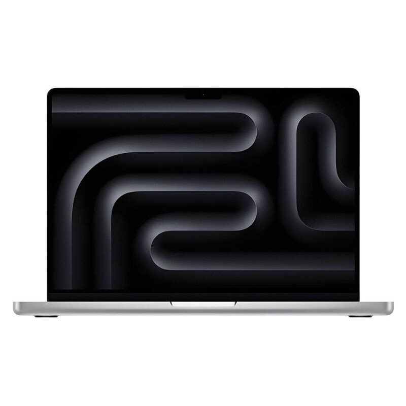Macbook Pro M5 Slv /14 ich/10C Cpu/10C Gpu/16Gb/1Tb (MDE54E/A) Macbook Pro M5 Slv /14 ich/10C Cpu/10C Gpu/16Gb/1Tb (MDE54E/A)