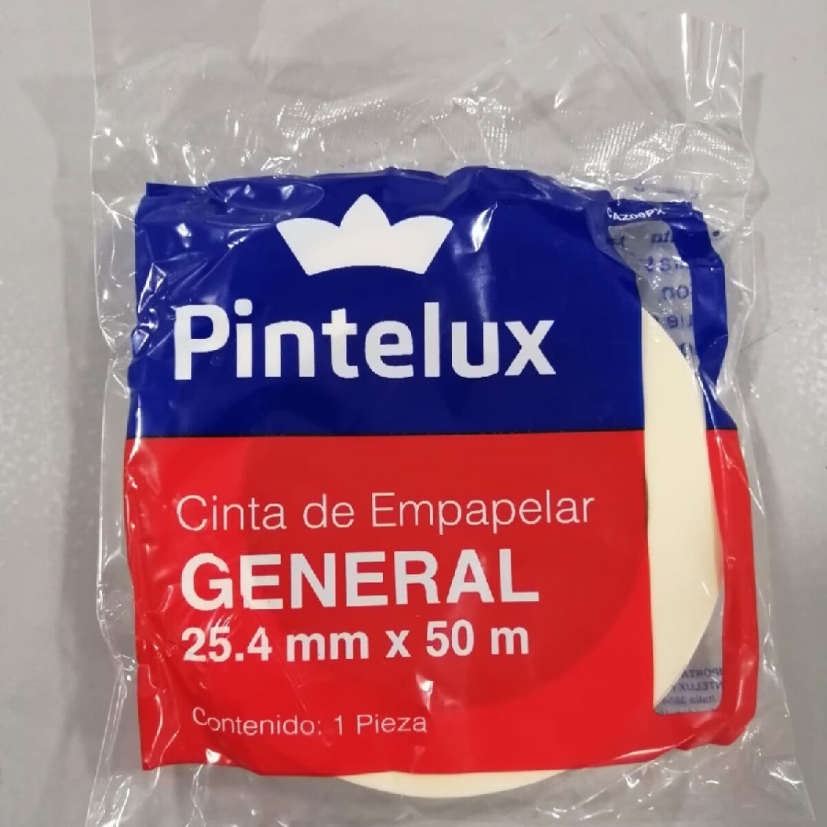 CINTA DE PAPEL- 24mm - N/A 