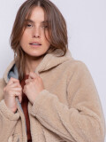 CAMPERA JULI Beige