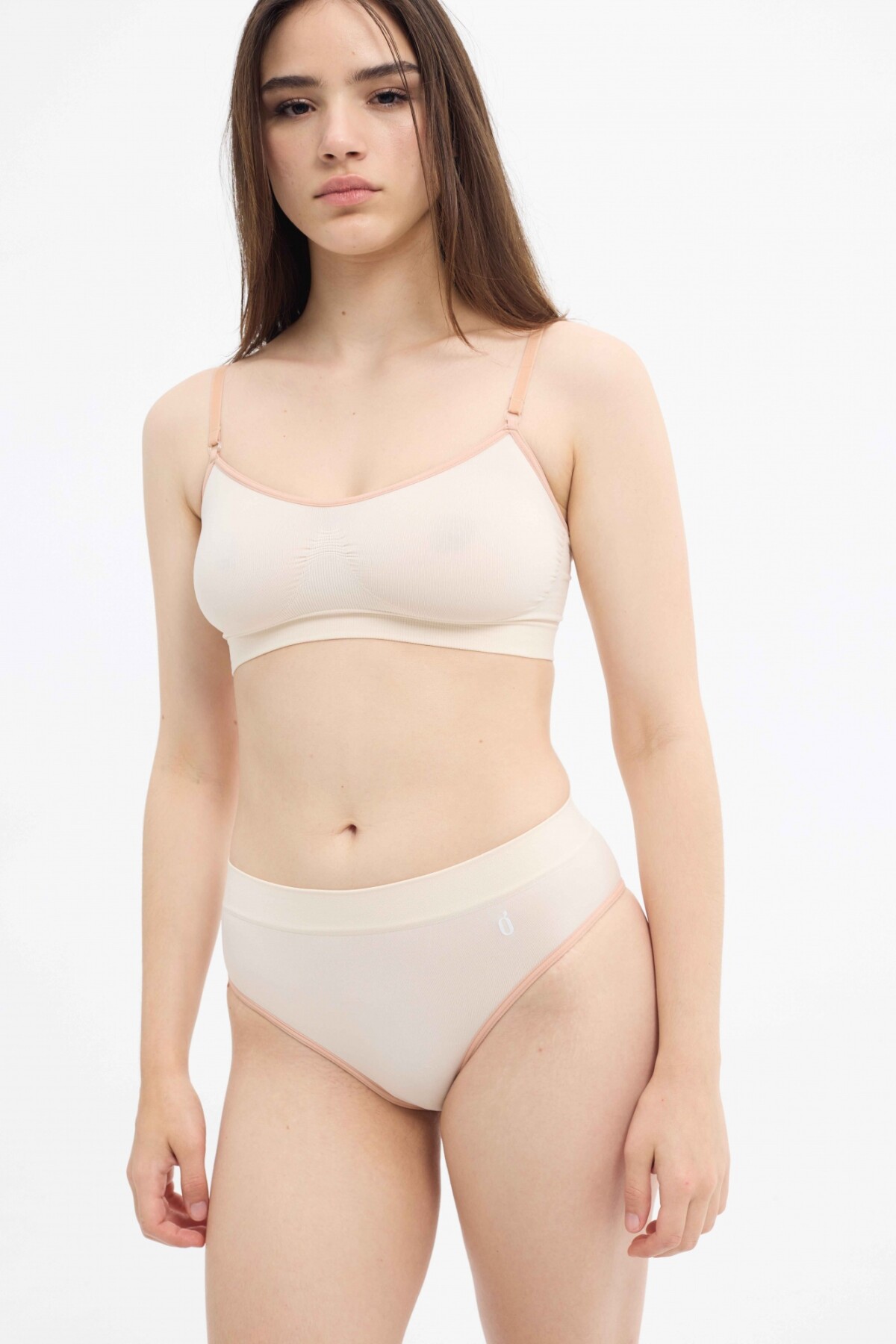 Bikini PIMENTON Contratono Arena/Beige