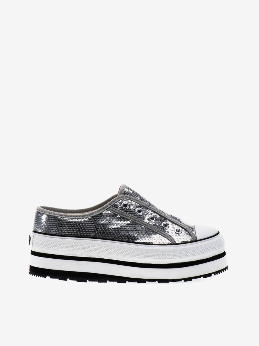 ZAPATILLA OLD SCHOOL - SLIPPER 