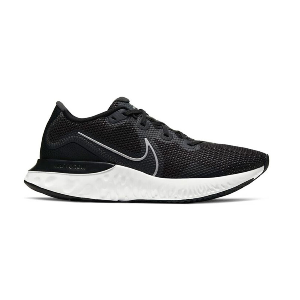 Nike Renew Run - Black 