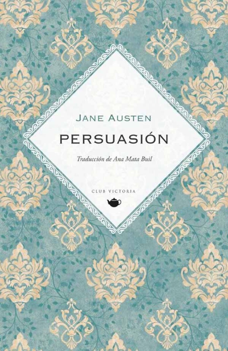 PERSUASION 