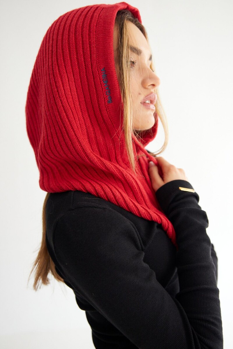 Balaclava Snow Bordo