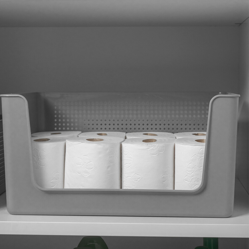 Organizador Flow Nº6 Gris