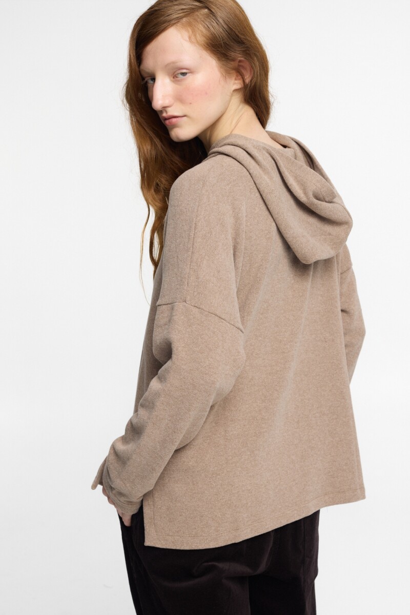SWEATER Plata