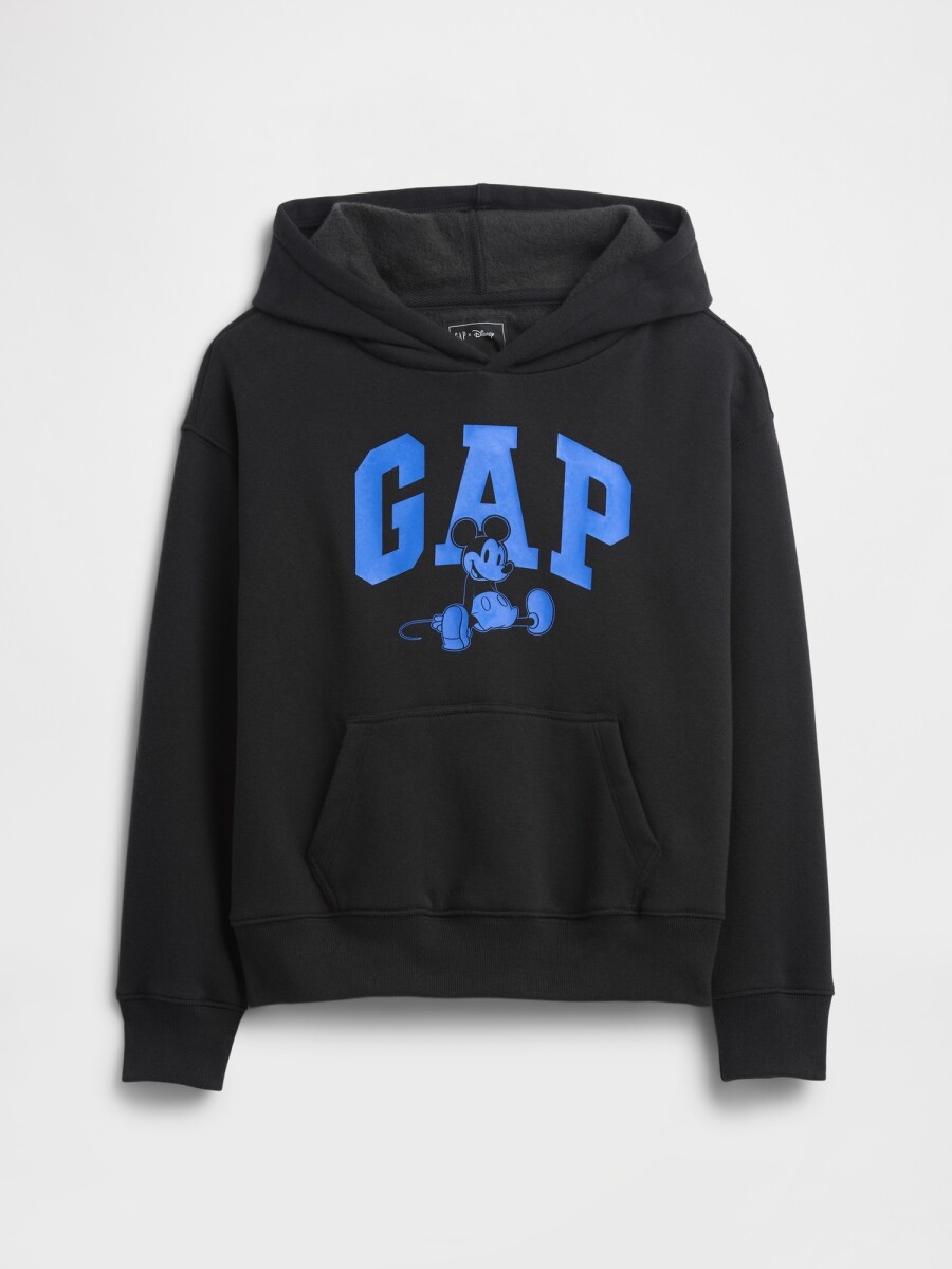 Canguro Disney Logo Gap Niño - Moonless Night 