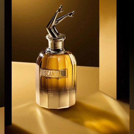 Perfume Jean Paul Gaultier Scandal Absolu EDP 50ml Original Perfume Jean Paul Gaultier Scandal Absolu EDP 50ml Original