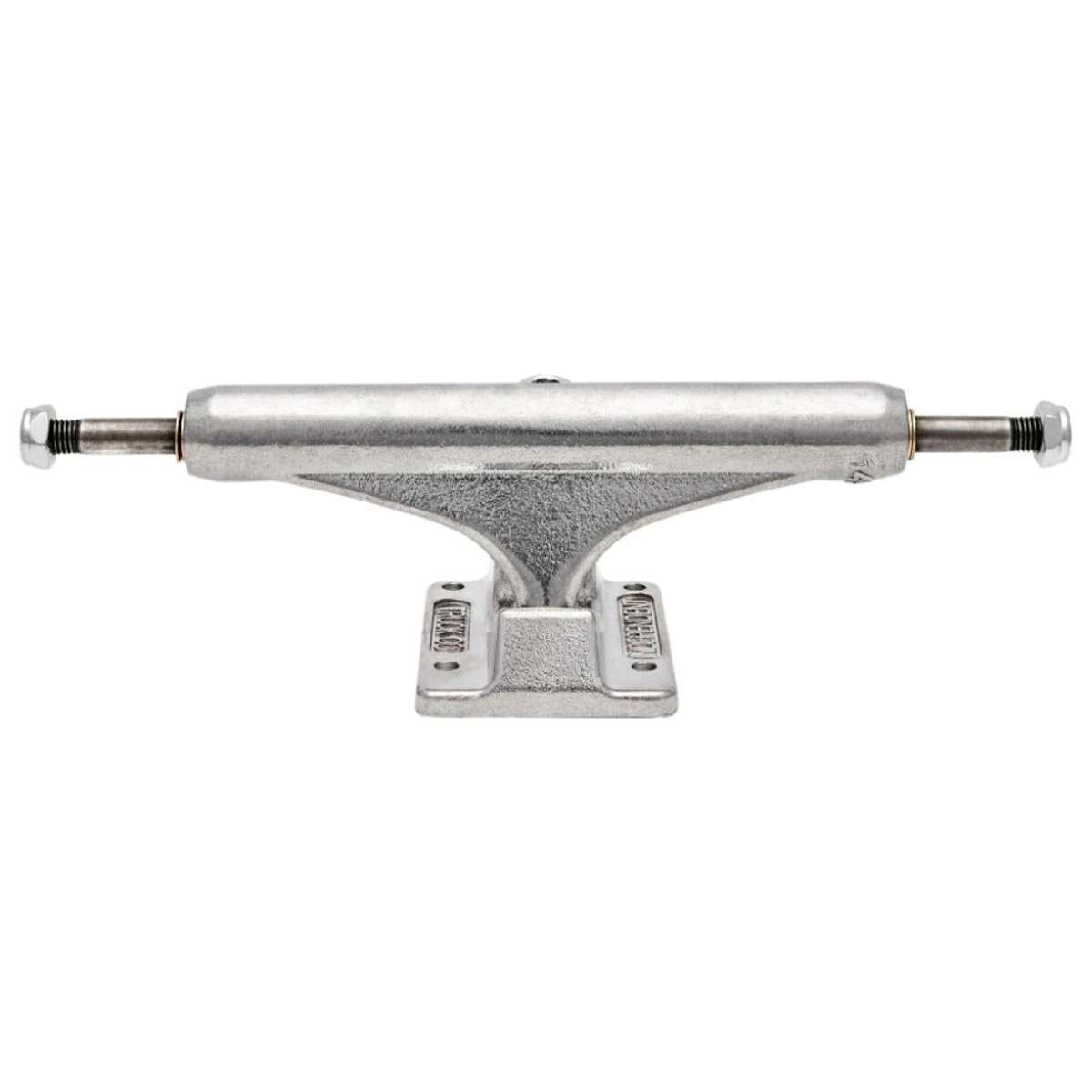 Trucks Independent Standard Polished 139 mm - Aluminum 