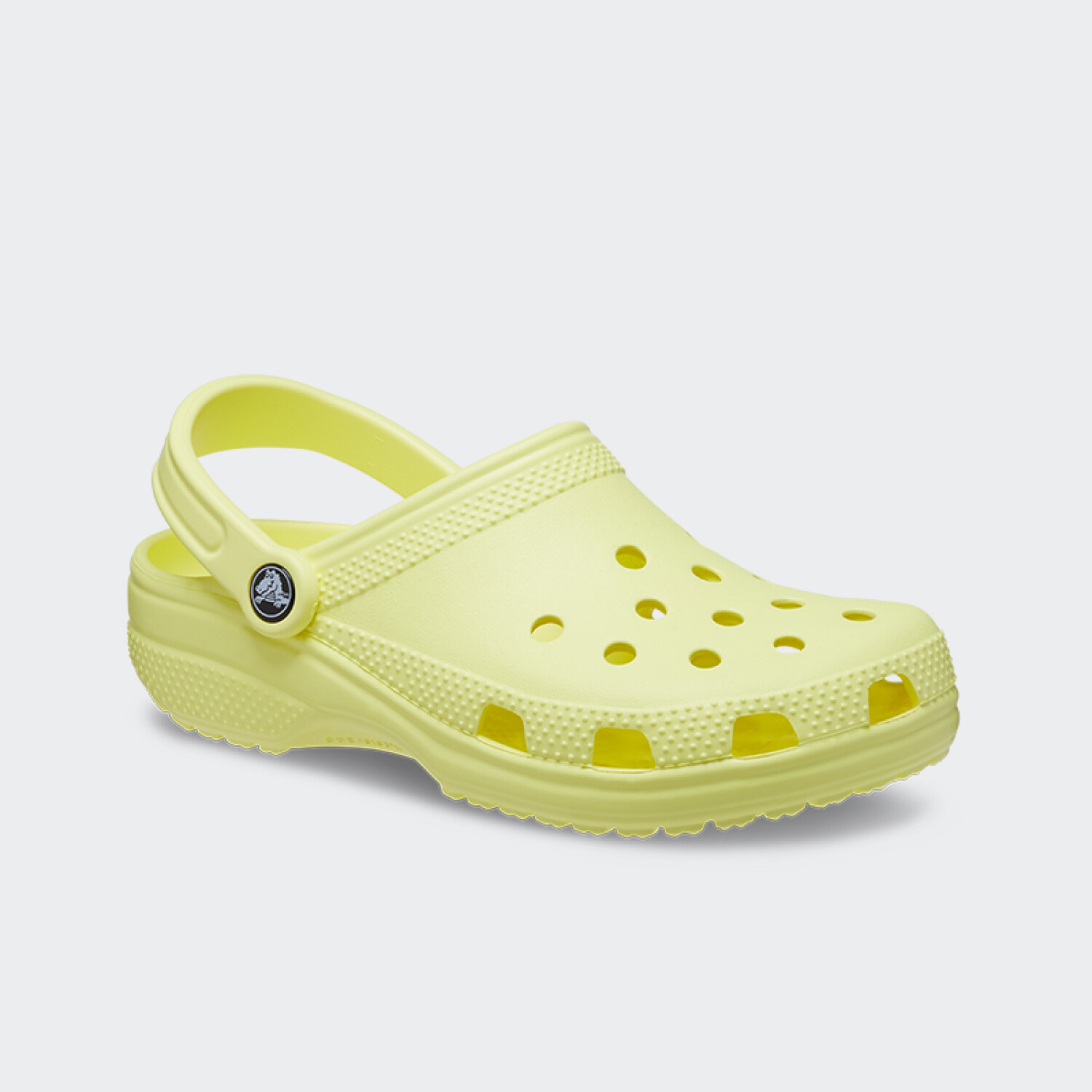 Crocs amarillos sales