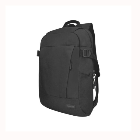 Mochila Promate Birger 15.6" Negro