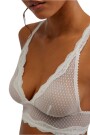 BRALETTE MIDWEEK Blanco