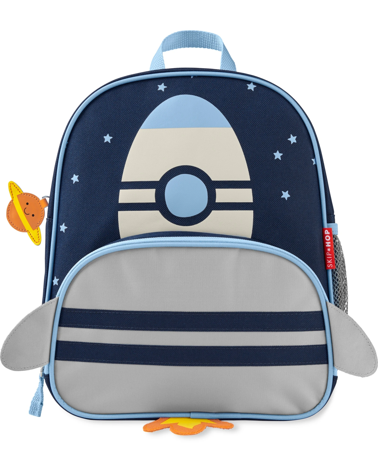 Mochila diseño cohete Mochila diseño cohete