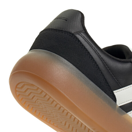 Championes adidas Barreda hombre Black