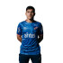 Camiseta Hombre Umbro Nacional Away 2 Azul Marino - Rojo