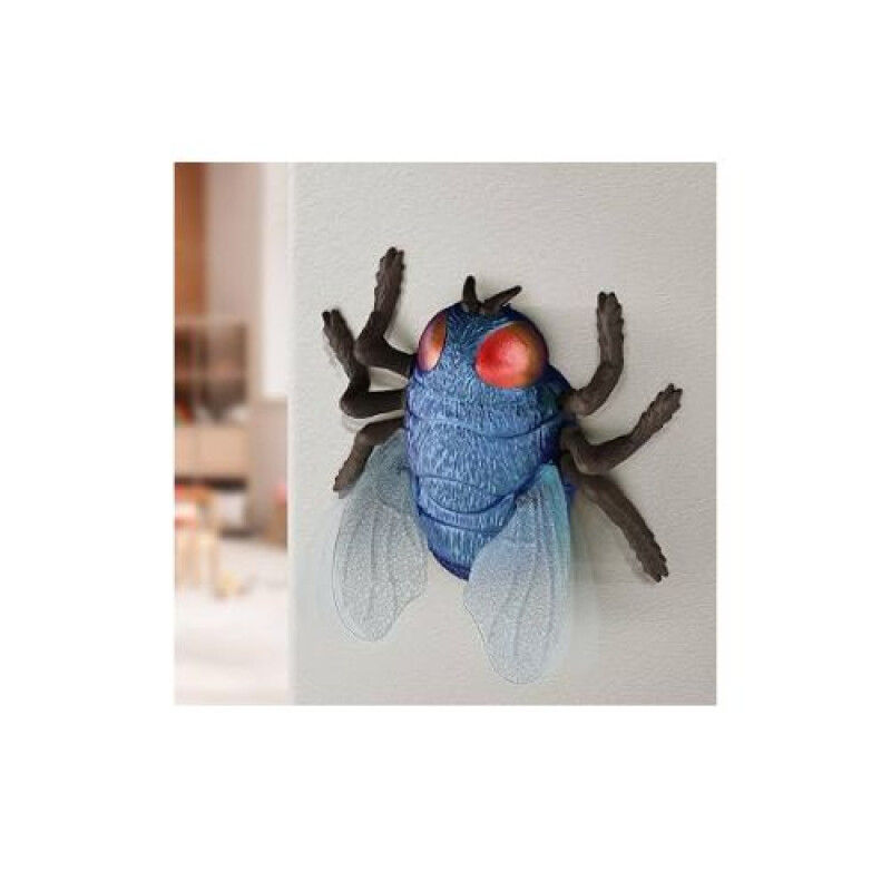 Mosca Azul ControL Remoto Terra Mosca Azul Control Remoto Terra
