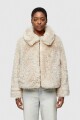 CHAQUETA 9258 Gris