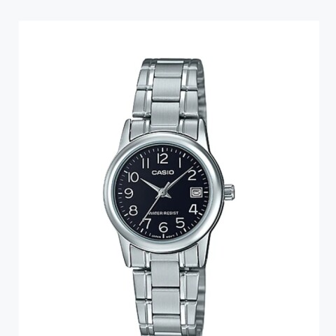 Reloj Casio Esfera oscura Reloj Casio Esfera oscura