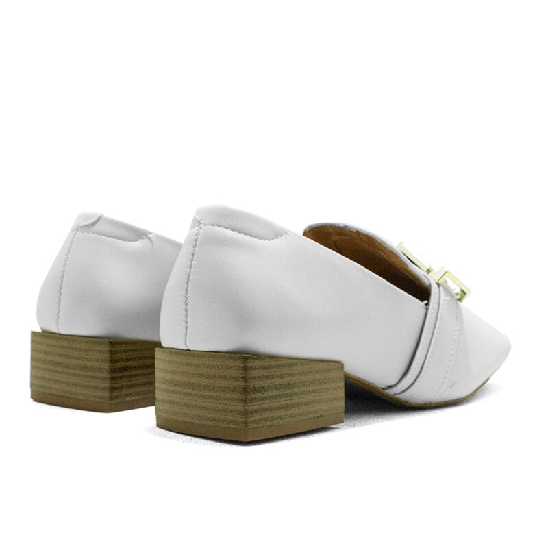 Zapato Vizzano de Mujer - 1445.102-7286 Blanco