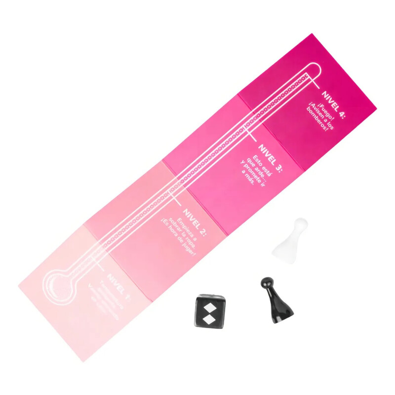 Juego Para Parejas 69 - Toyco +18 años Juego Para Parejas 69 - Toyco +18 años