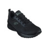 Championes Skech-Air Dynamight Splendid Negro