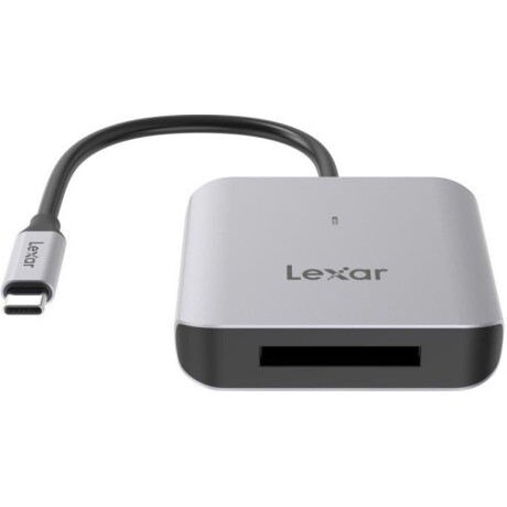 Lector Lexar Cfexpress Type B Usb-c 001
