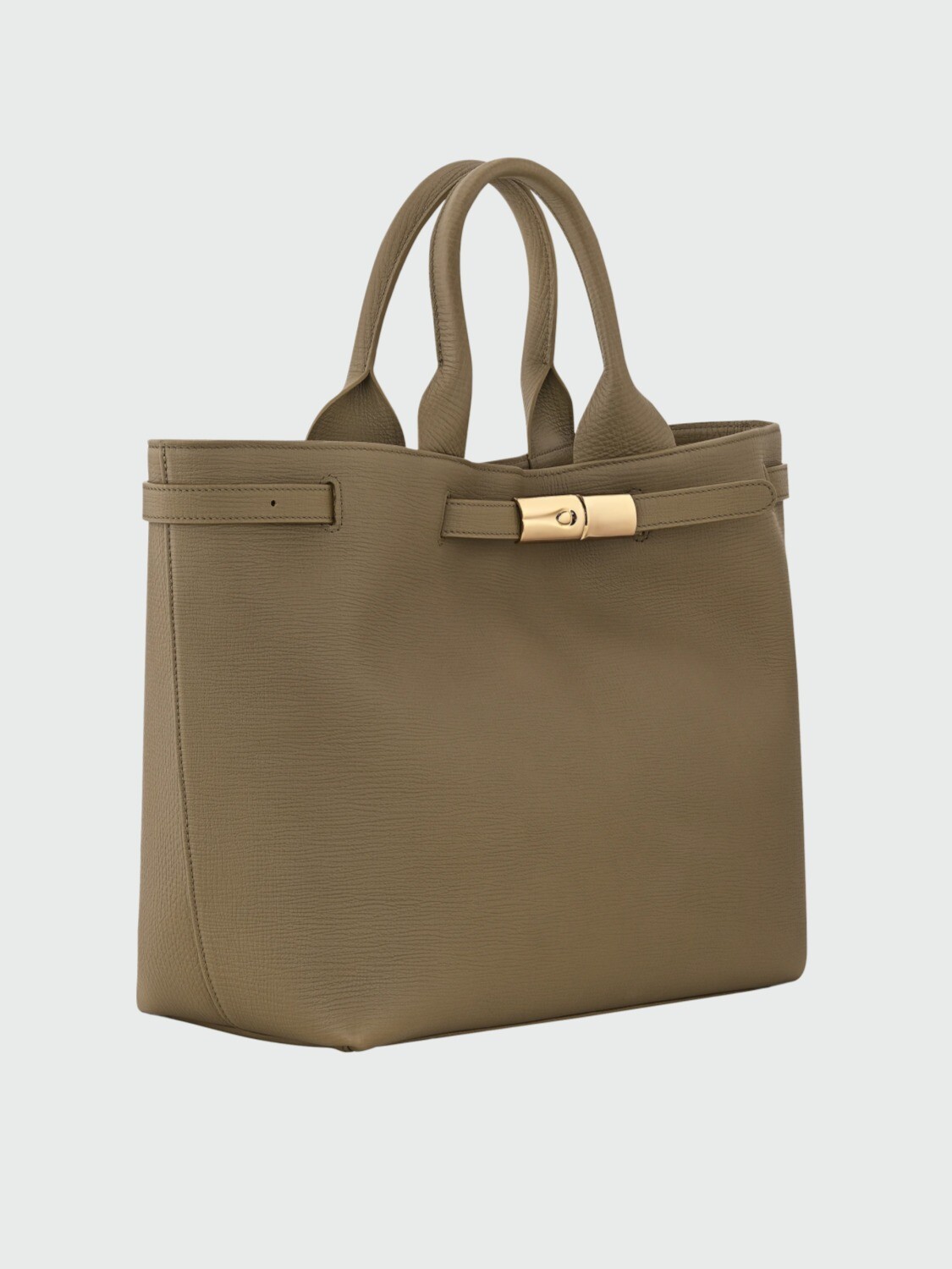 LONGCHAMP - LE SMART FLOW, BOLSO TOTE L Rosado