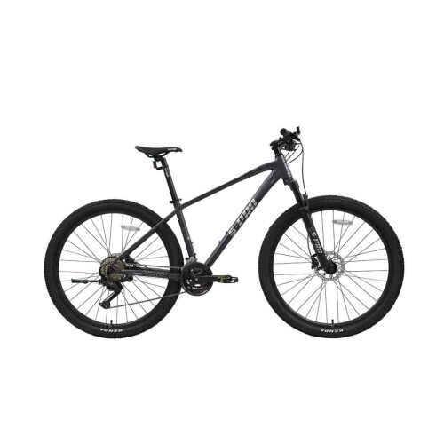 Bicicleta GTX - Rodado 29 - S-Pro Gris