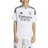 adidas REMERA PRIMERA EQUIPACION REAL MADRID WHITE