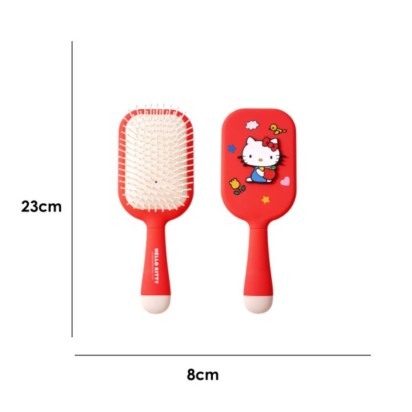 Cepillo Sanrio Cepillo Sanrio