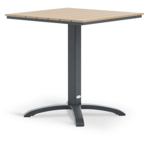Mesa Bistro Hobro A70Xl70 Natural