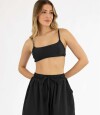 Short mirlo Negro