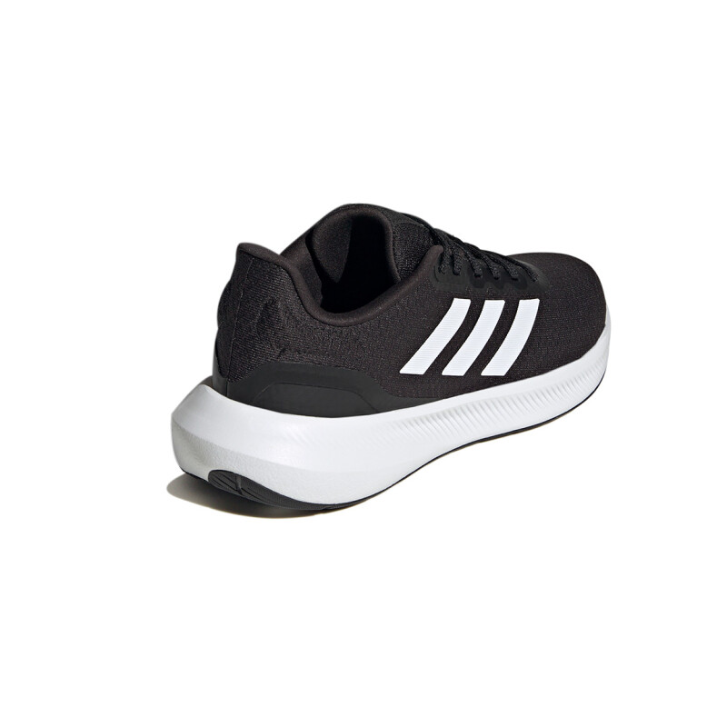 Adidas Runfalcon 3.0 W Negro-blanco