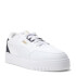 Championes de Hombre Puma Shuffle Downtown Blanco - Azul Marino