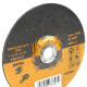 TOLSEN DISCO CORTE METAL CENTRO DEPRIMID 180mmX3. Tolsen Disco Corte Metal Centro Deprimid 180mmx3.