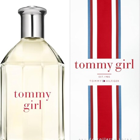 Tommy Girl EDT 100 ml Tommy Girl EDT 100 ml