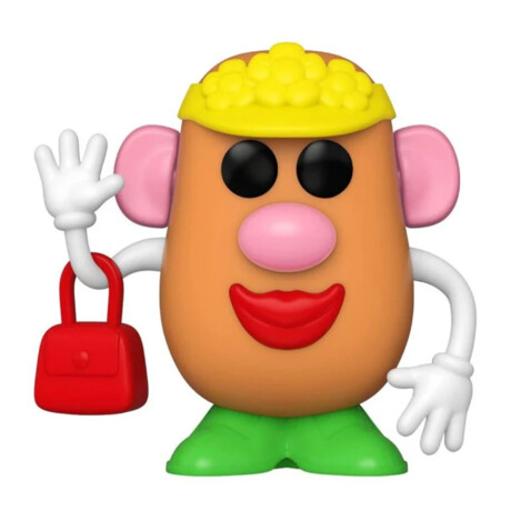 Mrs. Potato Head • Mrs. Potato Head - 30 Mrs. Potato Head • Mrs. Potato Head - 30